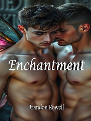 cover image of Enchantment